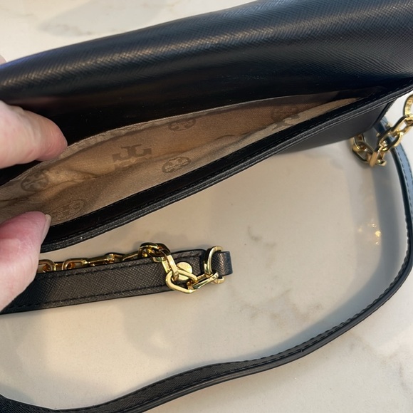 ⚫️ Tory Burch bag - Picture 4 of 8